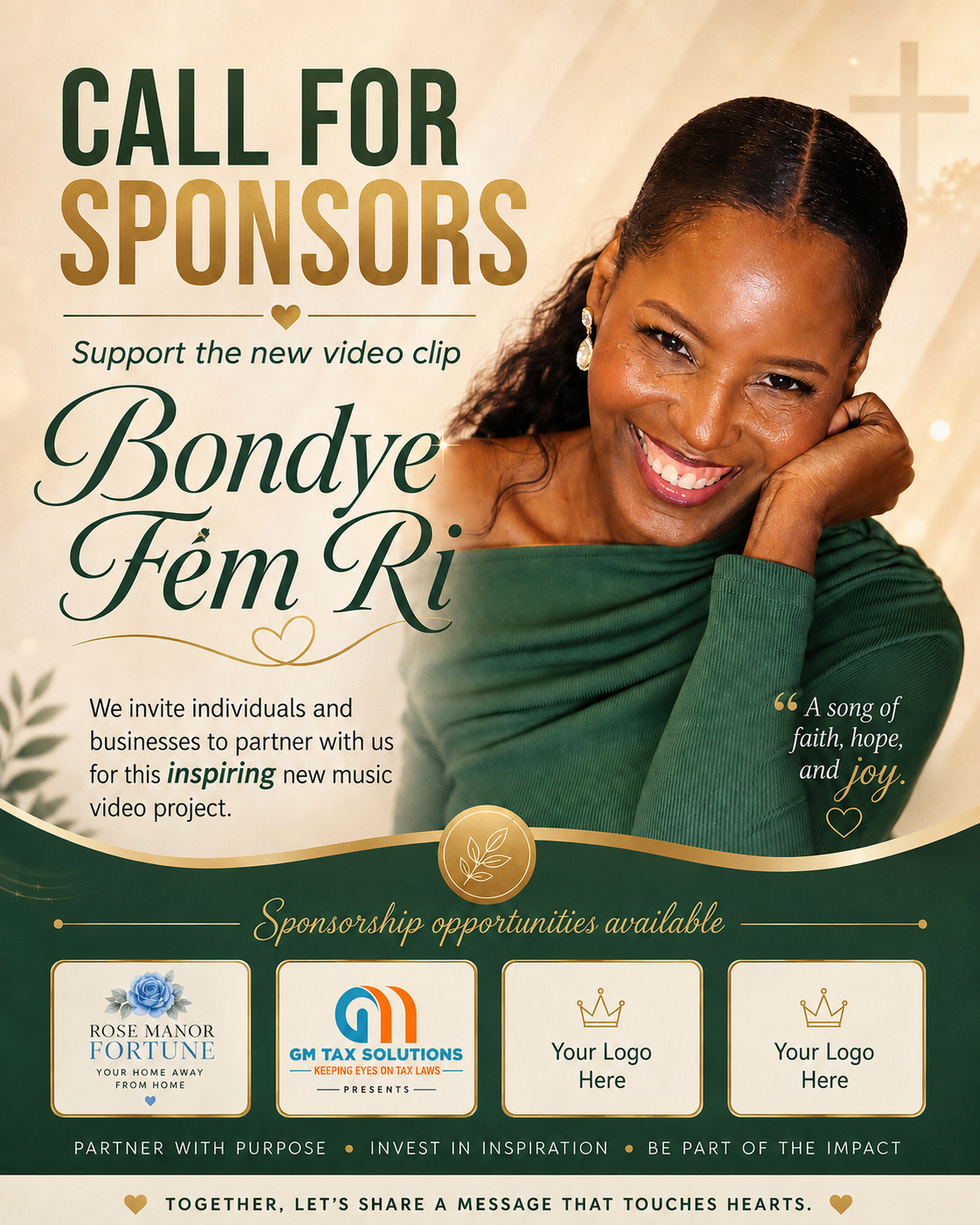 Ketsia F. Guerrier Ministry